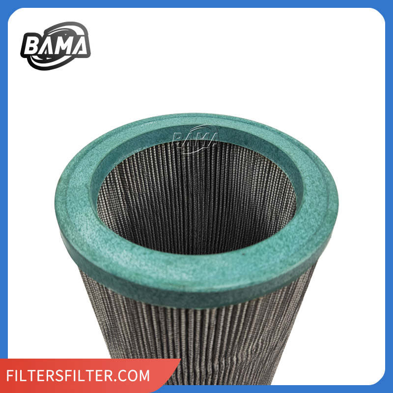 Replacement GROVE Hydraulic Return Filter 03325700