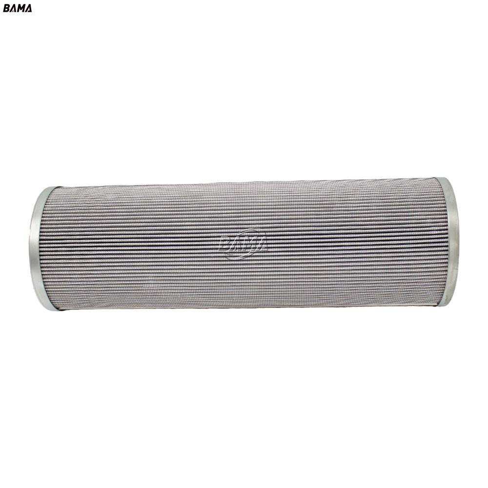 Construction machinery parts hydraulic return filter element 304533