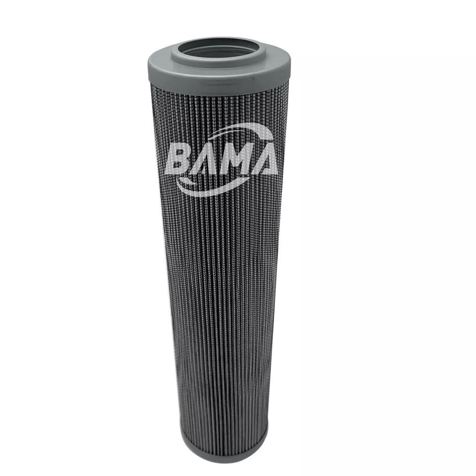 Hydraulic filter for excavator filter system OFILTRMAN0000000019 Buy