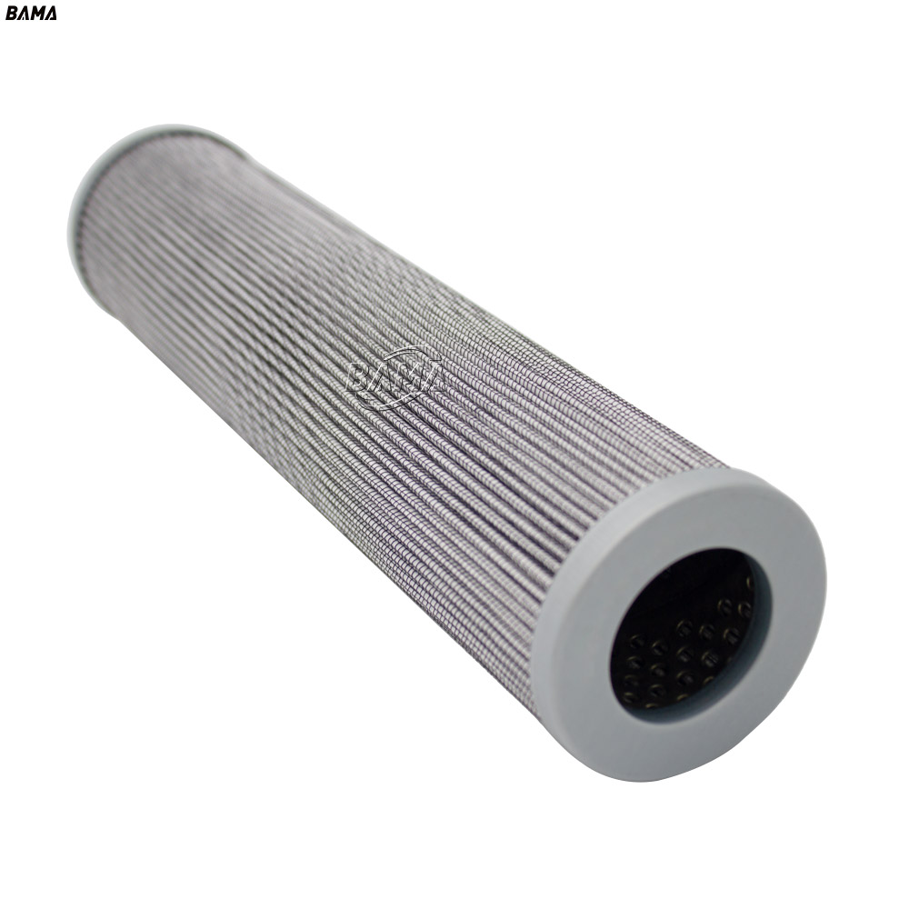 Construction machinery parts hydraulic return filter 01.E320.6VG16SP filter factory 