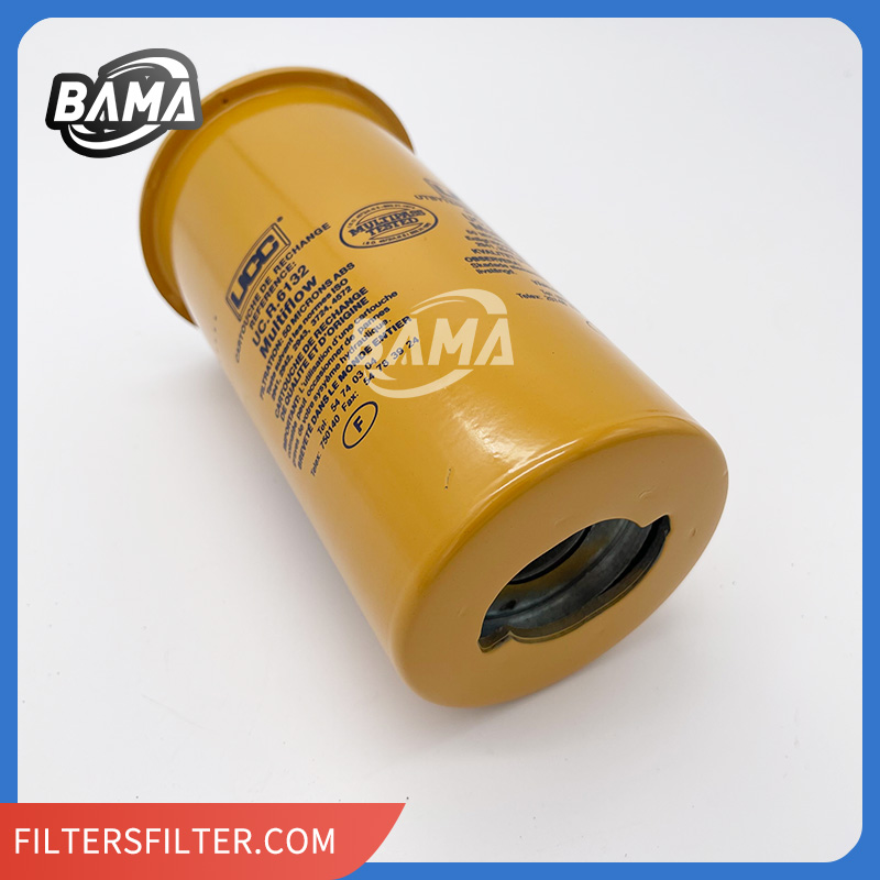 Replacement UCC Hydraulic Filter Element UC.R.6132 Buy Hydraulic