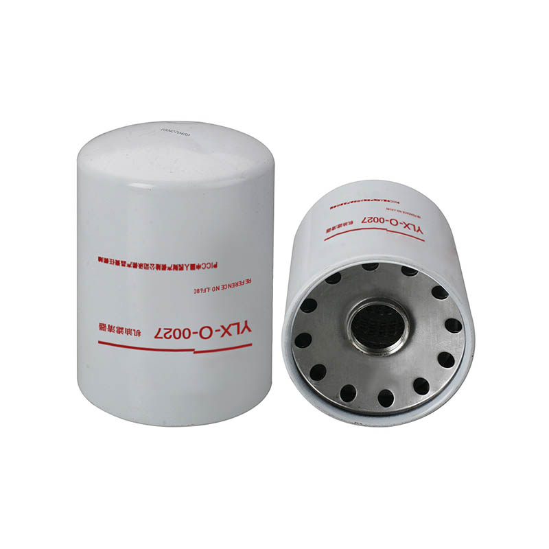 Replacement VOLVO Hydraulic Filter RM46652608 Buy Hydraulic Filter