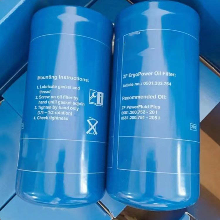 Replacement NEW HOLLAND Hydraulic Filter 47996857 Buy Hydraulic