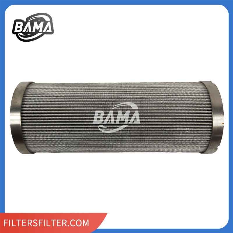 factory supply hydraulic oil filter element for crane 02063333