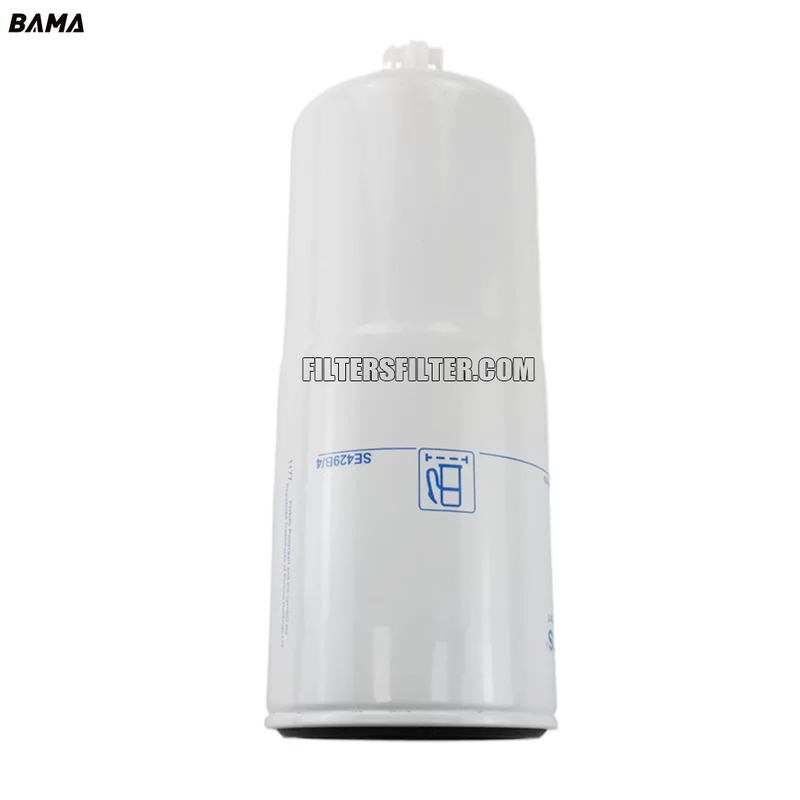 Replace PERKINS Generator Set Fuel Filter Element SE429B4 Buy Fuel