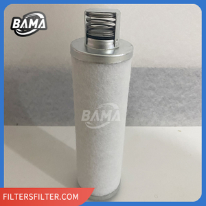 Replacement R622C25 FILTREC Filter Element Vacuum Pump Filtration