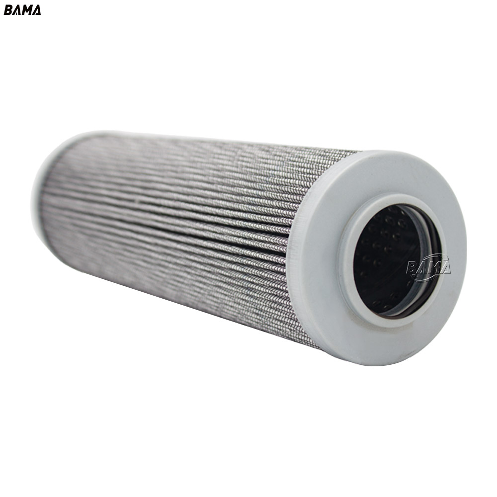 BAMA factory sells hydraulic pressure filter element XD250G25AV